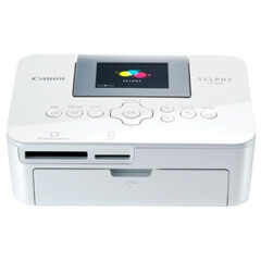 Принтер Canon Selphy CP-1000 White