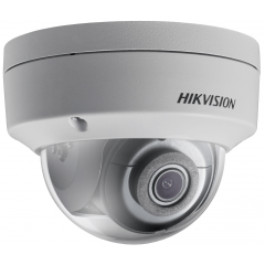 IP камера Hikvision DS-2CD2123G0-IS 6мм White