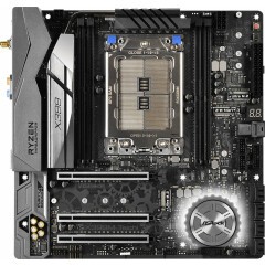 Материнская плата ASRock X399M Taichi