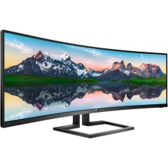 Монитор Philips 49" 498P9