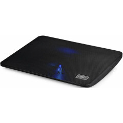 Охлаждающая подставка для ноутбука DeepCool Wind Pal Mini Black