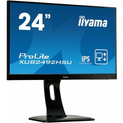 Монитор Iiyama 24" ProLite XUB2492HSU-B1