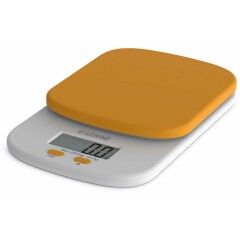 Кухонные весы Starwind SSK2158 Orange