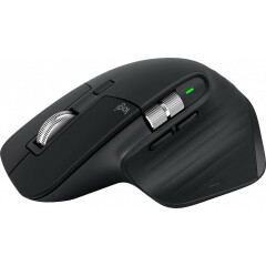 Мышь Logitech MX Master 3 Black (910-005710)