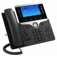 VoIP-телефон Cisco CP-8861-K9