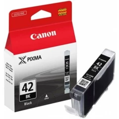 Картридж Canon CLI-42 Black