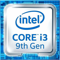 Процессор Intel Core i3 - 9100 OEM