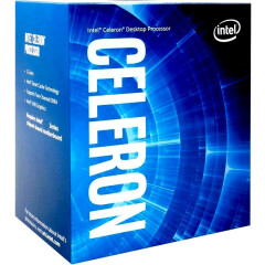 Процессор Intel Celeron G5925 BOX