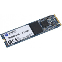 Накопитель SSD 480Gb Kingston A400 (SA400M8/480G)