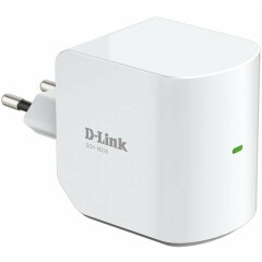 Wi-Fi усилитель (репитер) D-Link DCH-M225