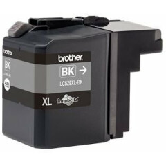 Картридж Brother LC529XLBK Black