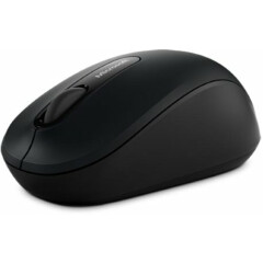 Мышь Microsoft Wireless Mobile Mouse 3600 Black (PN7-00004)