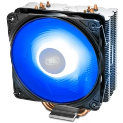 Кулер DeepCool GAMMAXX 400 V2 Blue