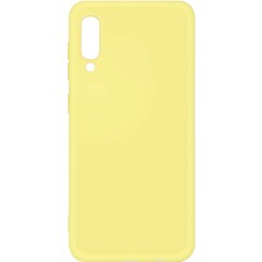 Чехол DF sOriginal-03 Yellow