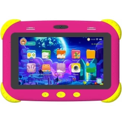 Планшет Digma CITI Kids 3G Pink