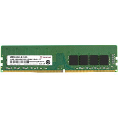 Оперативная память 32Gb DDR4 3200MHz Transcend (JM3200HLE-32G)