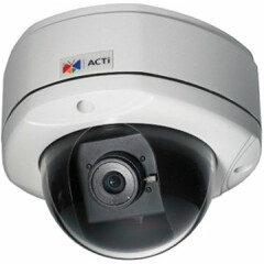 IP камера ACTi KCM-7111