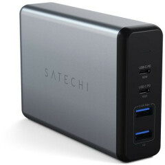Сетевое зарядное устройство Satechi ST-TC108WM