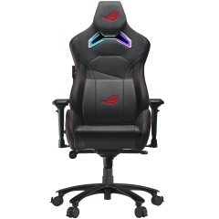 Игровое кресло ASUS ROG Chariot Core SL300C Black