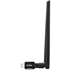 Wi-Fi адаптер D-Link DWA-137/C
