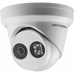 IP камера Hikvision DS-2CD2323G0-IU 2.8мм White