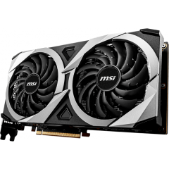 Видеокарта AMD Radeon RX 6700 XT MSI 12Gb (RX 6700 XT MECH 2X 12G)