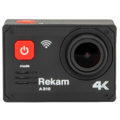 Экшн-камера Rekam A310