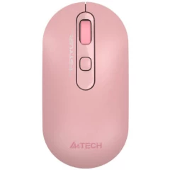 Мышь A4Tech Fstyler FG20 Pink