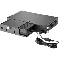 Полка HPE J9820A Aruba 2530 8-port Switch Power Adapter Shelf