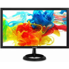 Монитор Viewsonic 22" VA2261-2