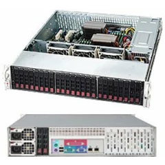 SuperMicro CSE-216BE2C-R920LPB