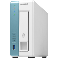 Сетевое хранилище (NAS) QNAP TS-131K