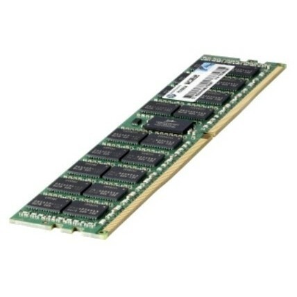 Оперативная память 32Gb DDR4 2133MHz HPE ECC LRDIMM (726722-B21)