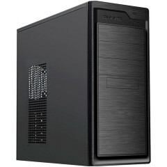 Корпус InWin BA831 Black