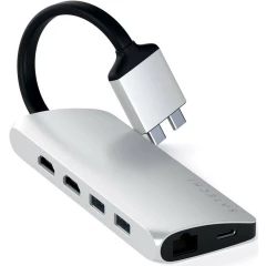 USB-концентратор Satechi ST-TCDMMAS