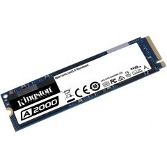 Накопитель SSD 500Gb Kingston A2000 (SA2000M8/500G)