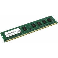 Оперативная память 4Gb DDR-III 1600MHz Foxline (FL1600D3U11S-4GH)