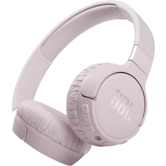 Гарнитура JBL Tune 660NC Pink