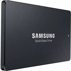 Накопитель SSD 3.84Tb Samsung SM883 (MZ7KH3T8HALS-00005)