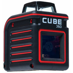 Нивелир ADA Cube 360 Professional Edition