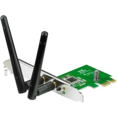 Wi-Fi адаптер ASUS PCE-N15