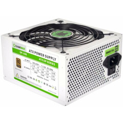 Блок питания 450W GameMax GP-450 White