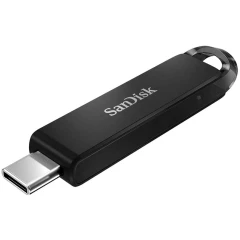 USB Flash накопитель 64Gb SanDisk CZ460 Ultra (SDCZ460-064G-G46)