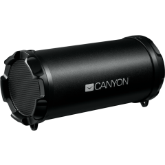 Портативная акустика Canyon CNE-CBTSP5 Black