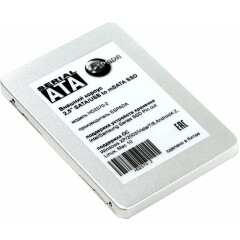 Внешний корпус для HDD Espada HD2570-2