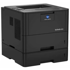 Принтер Konica Minolta bizhub 4000i