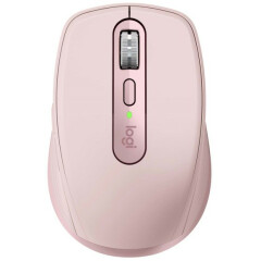 Мышь Logitech MX Anywhere 3 Rose (910-005990)