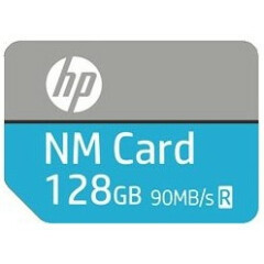 Карта памяти 128Gb NM HP NM100 (16L62AA)