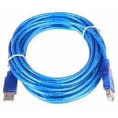 Кабель удлинительный USB 2.0 A (M) - A (F), 1.8м, Telecom VUS6956T-1.8MTBO