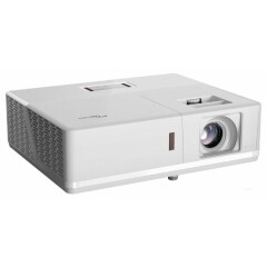 Проектор Optoma ZU506Te-W